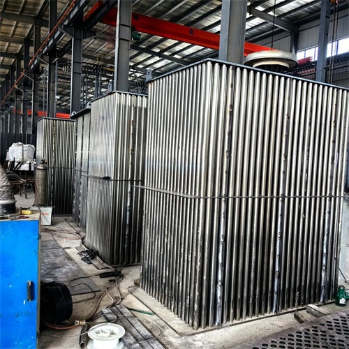 共青城管式空气预热器厂家