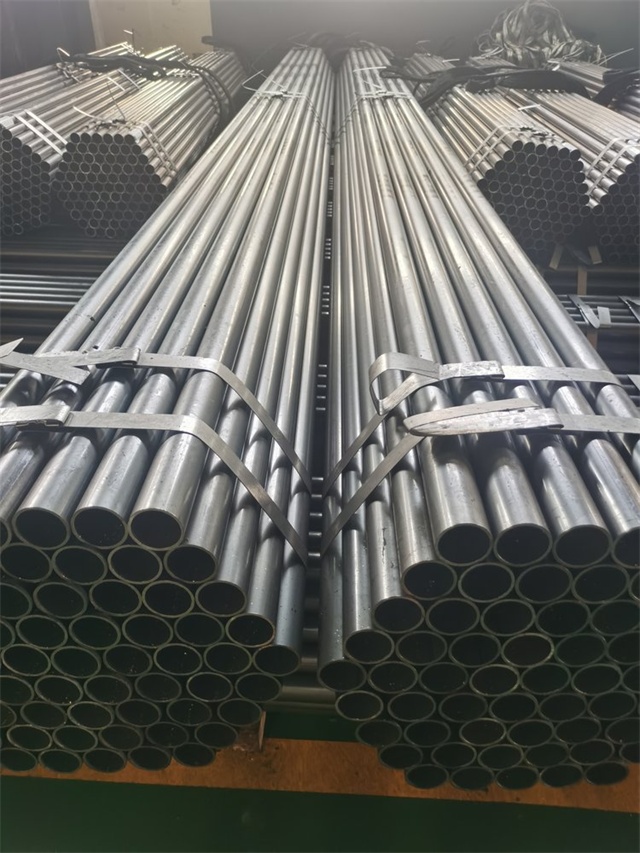 共青城ND无缝钢管