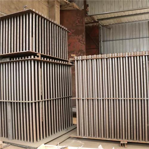 共青城空气预热器管