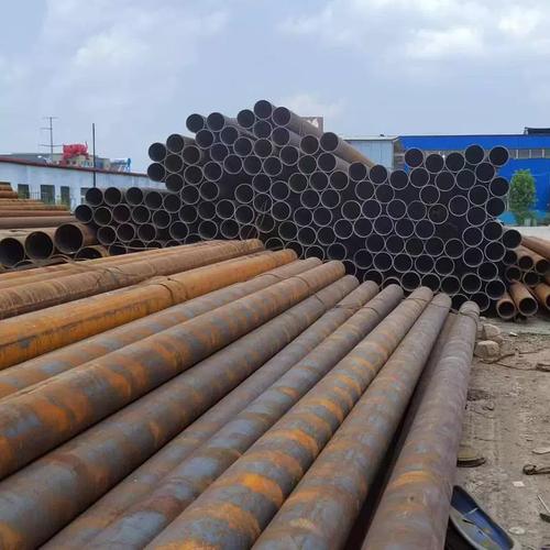 共青城耐候钢管
