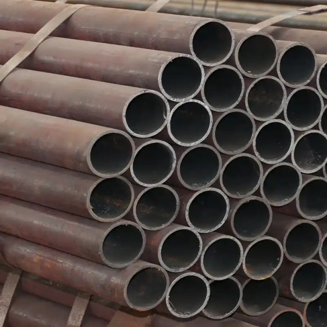 共青城09CuPCrNi-A考登焊管