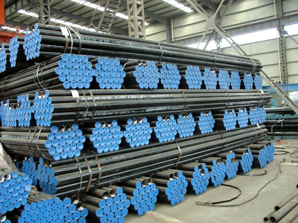 共青城ND钢管生产厂家