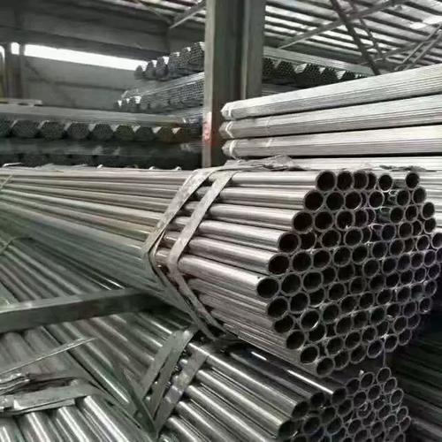 共青城q355nhb耐候钢管