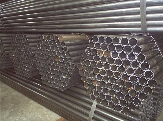 共青城耐候钢管销售