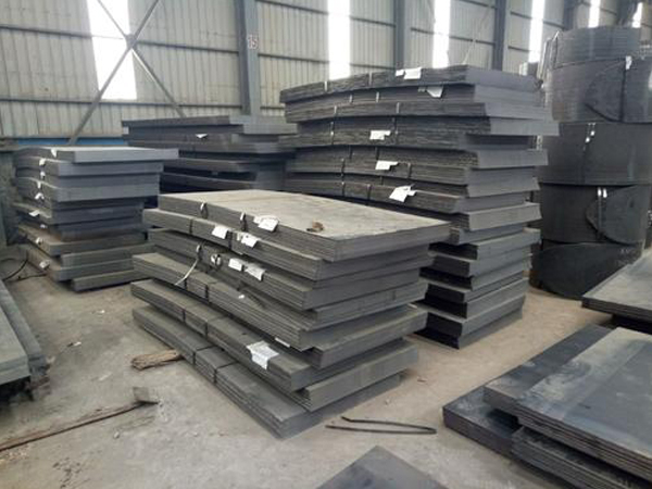 共青城考登钢板批发