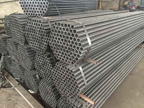 共青城考登钢管美标