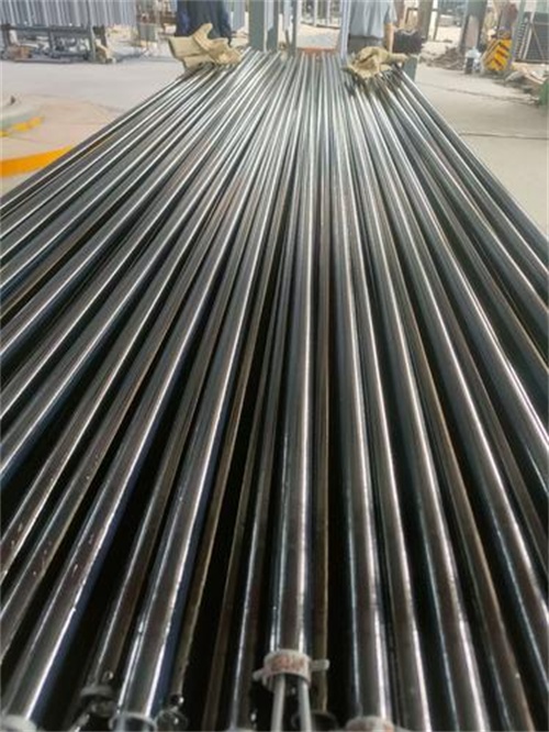 共青城空气预热器管尺寸