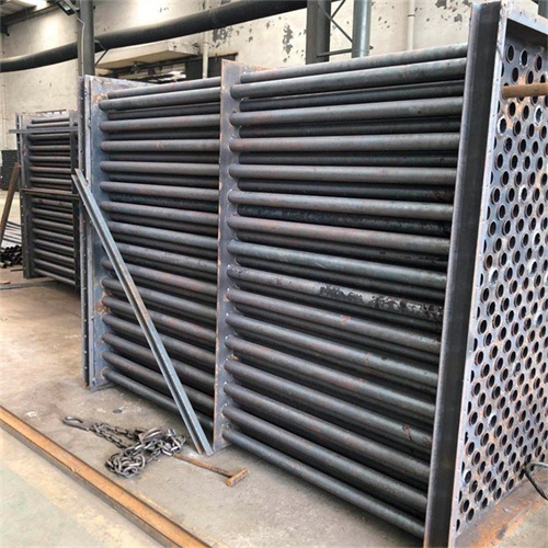 共青城螺纹管空气预热器制造厂