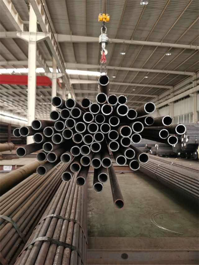 共青城ND耐酸钢管